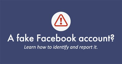 how to detect Facebook fraud